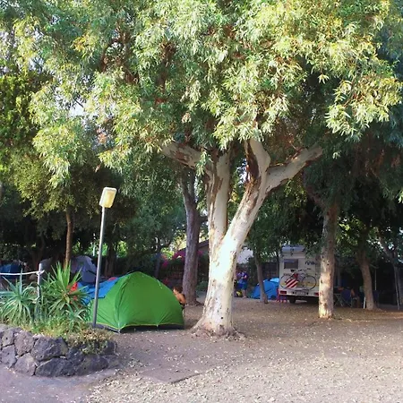 База отдыха Camping Jonio 3*
