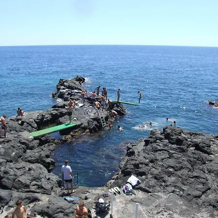 База отдыха Camping Jonio 3*