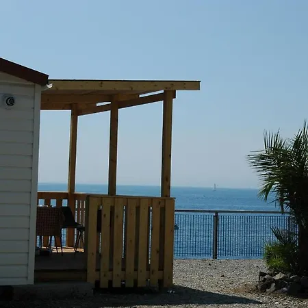 База отдыха Camping Jonio 3*