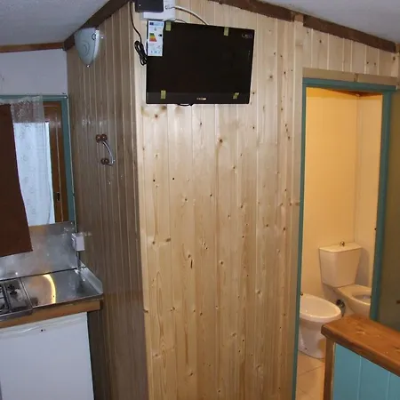 Camping Jonio База отдыха Катания