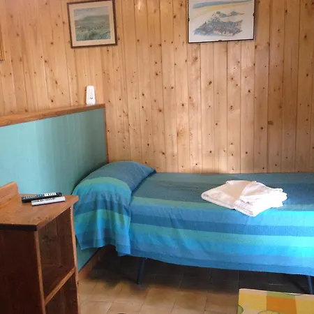 База отдыха Camping Jonio Катания
