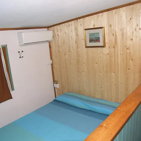 База отдыха Camping Jonio