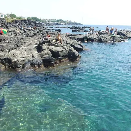 База отдыха Camping Jonio 3*